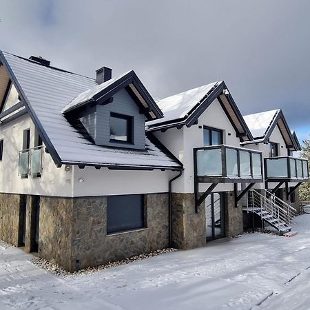 Rezydencja Borowice Exterior foto