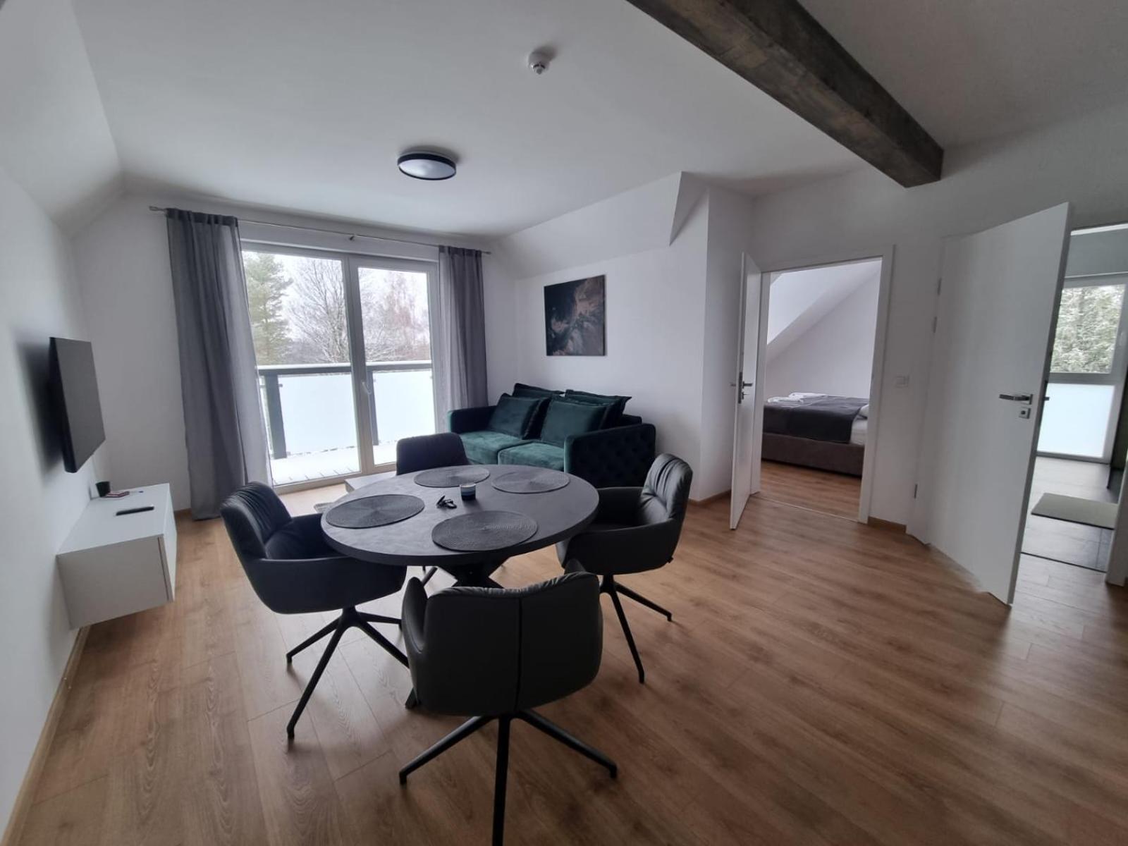 Rezydencja Borowice Habitación foto