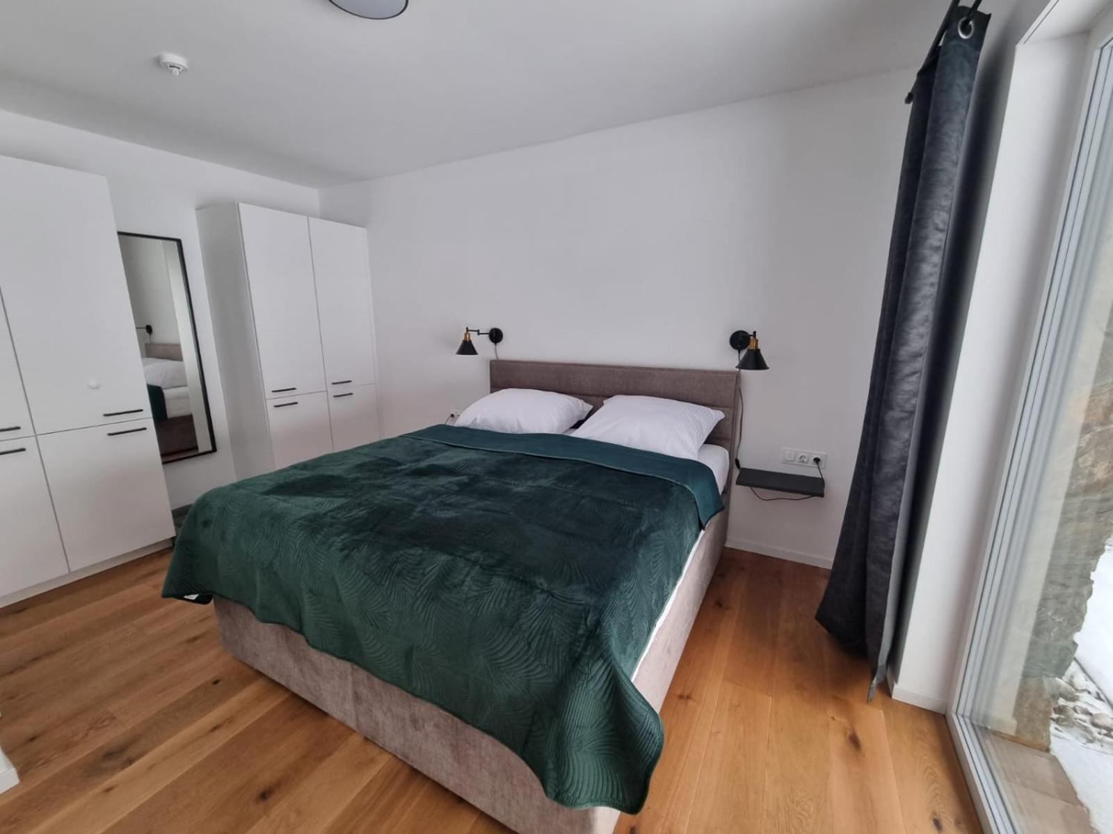 Rezydencja Borowice Habitación foto