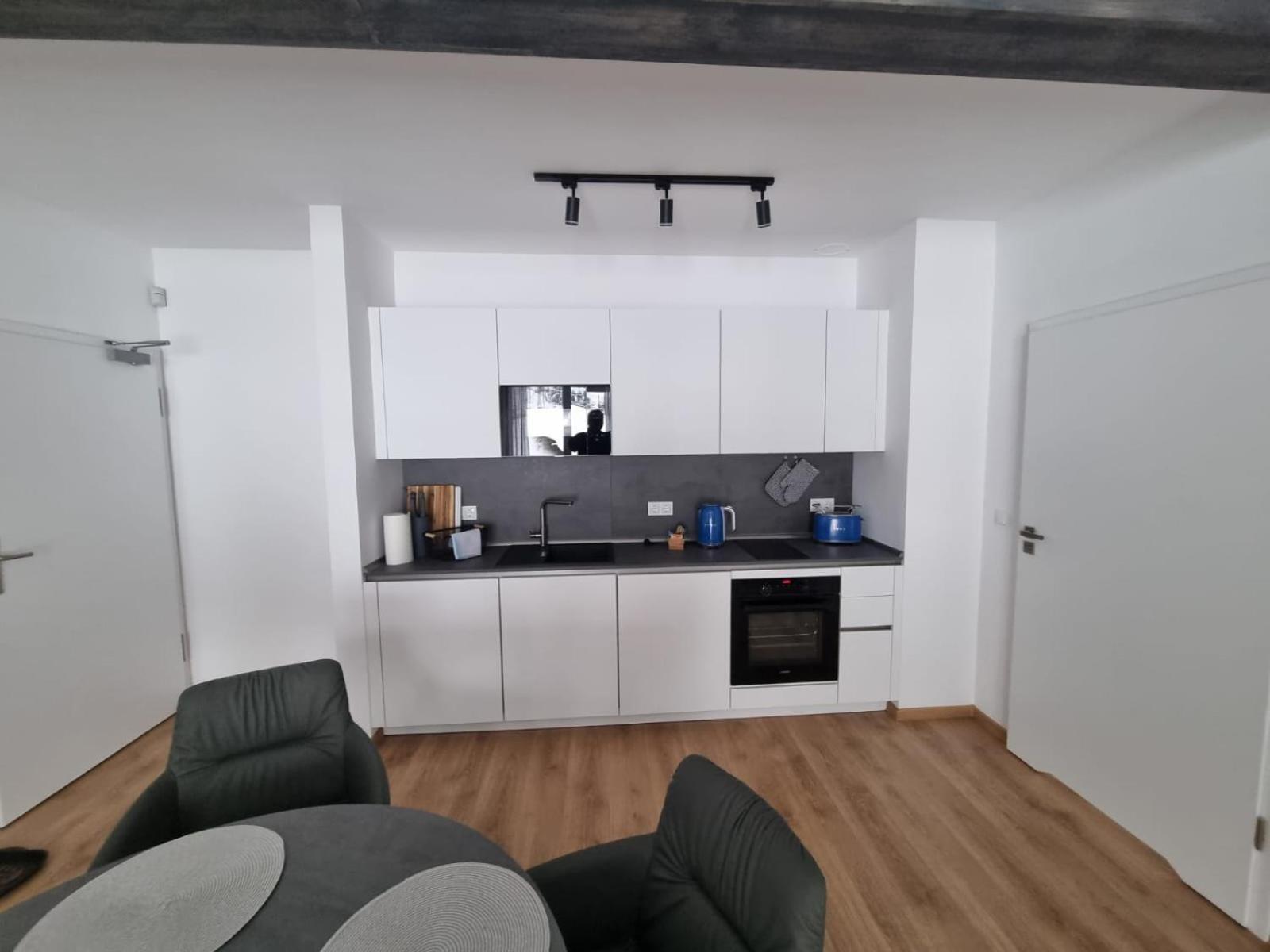 Rezydencja Borowice Habitación foto