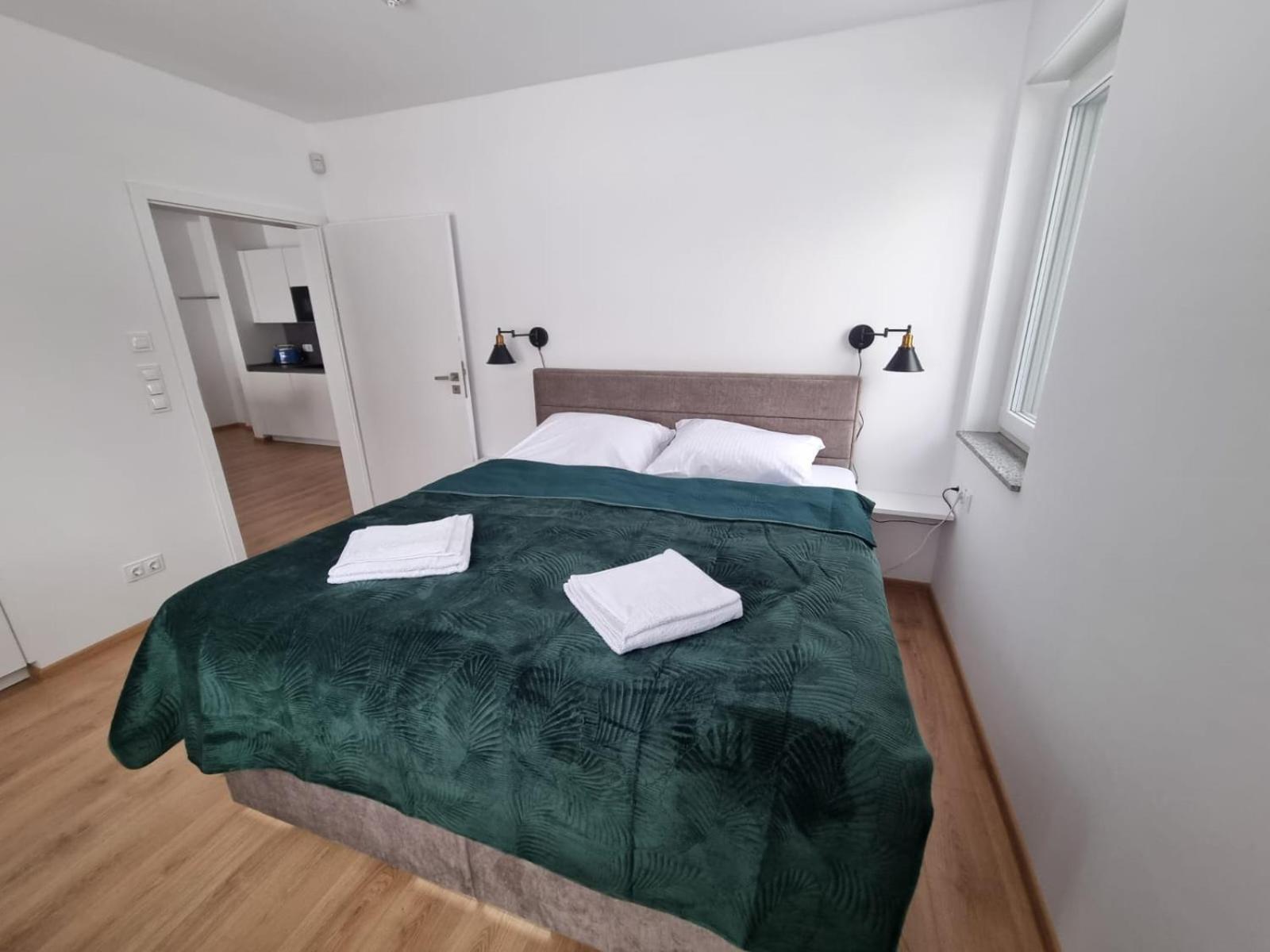 Rezydencja Borowice Habitación foto