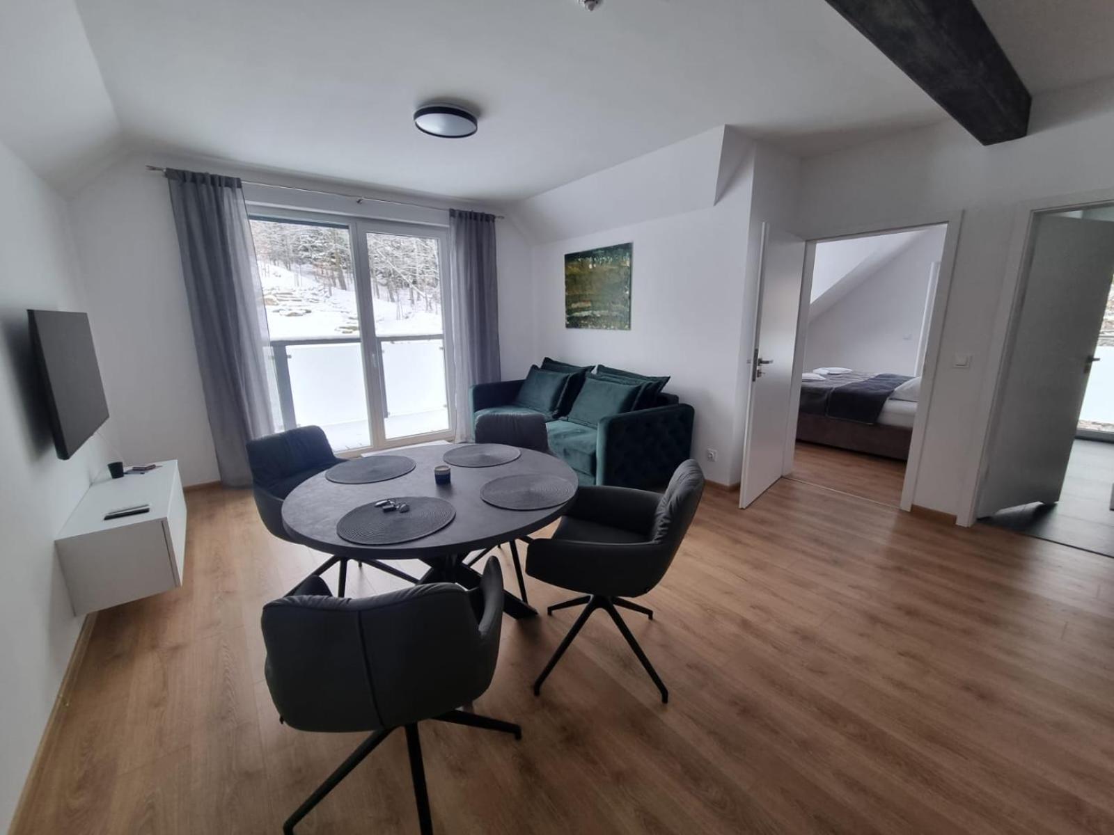 Rezydencja Borowice Habitación foto