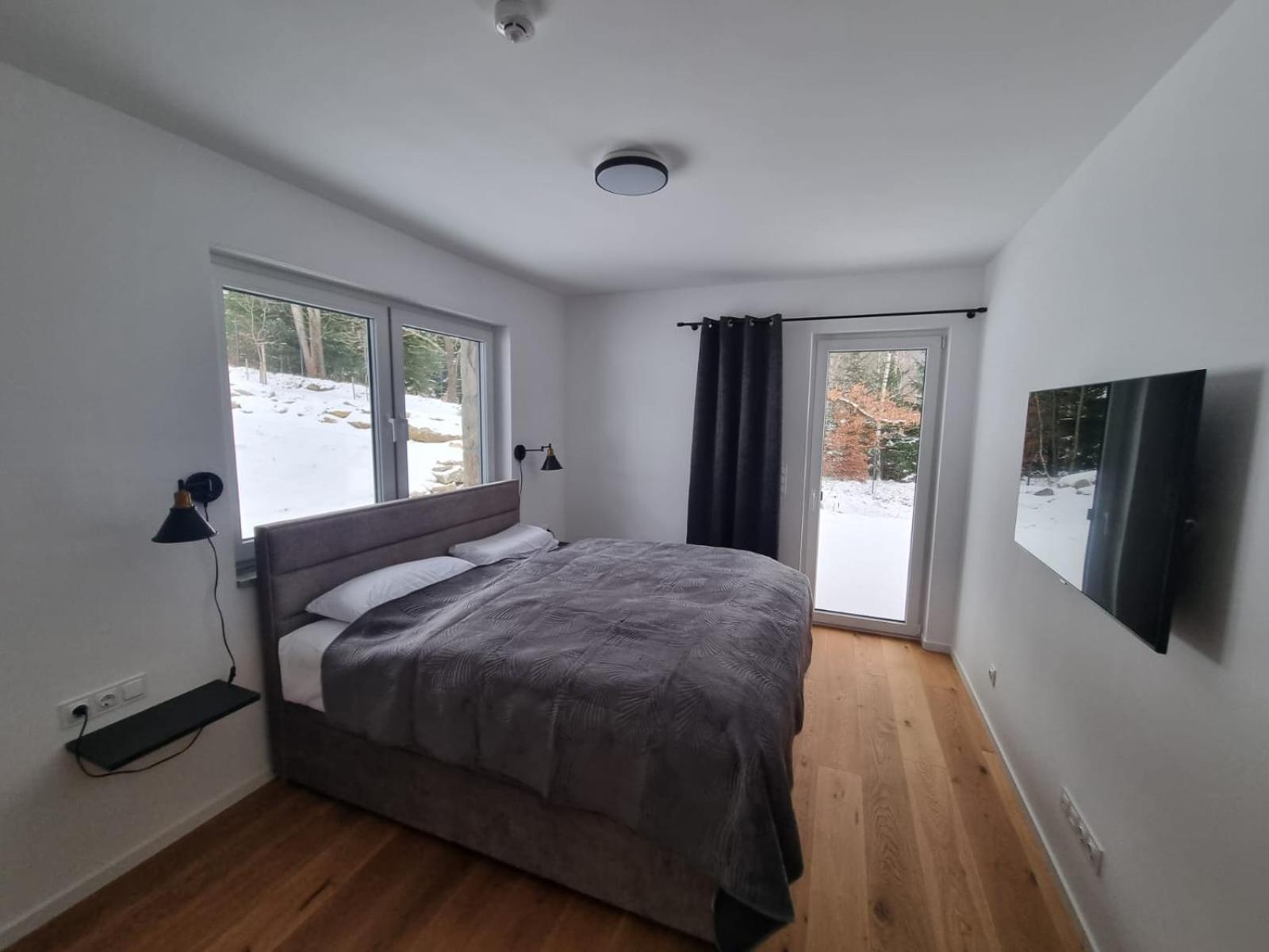 Rezydencja Borowice Habitación foto