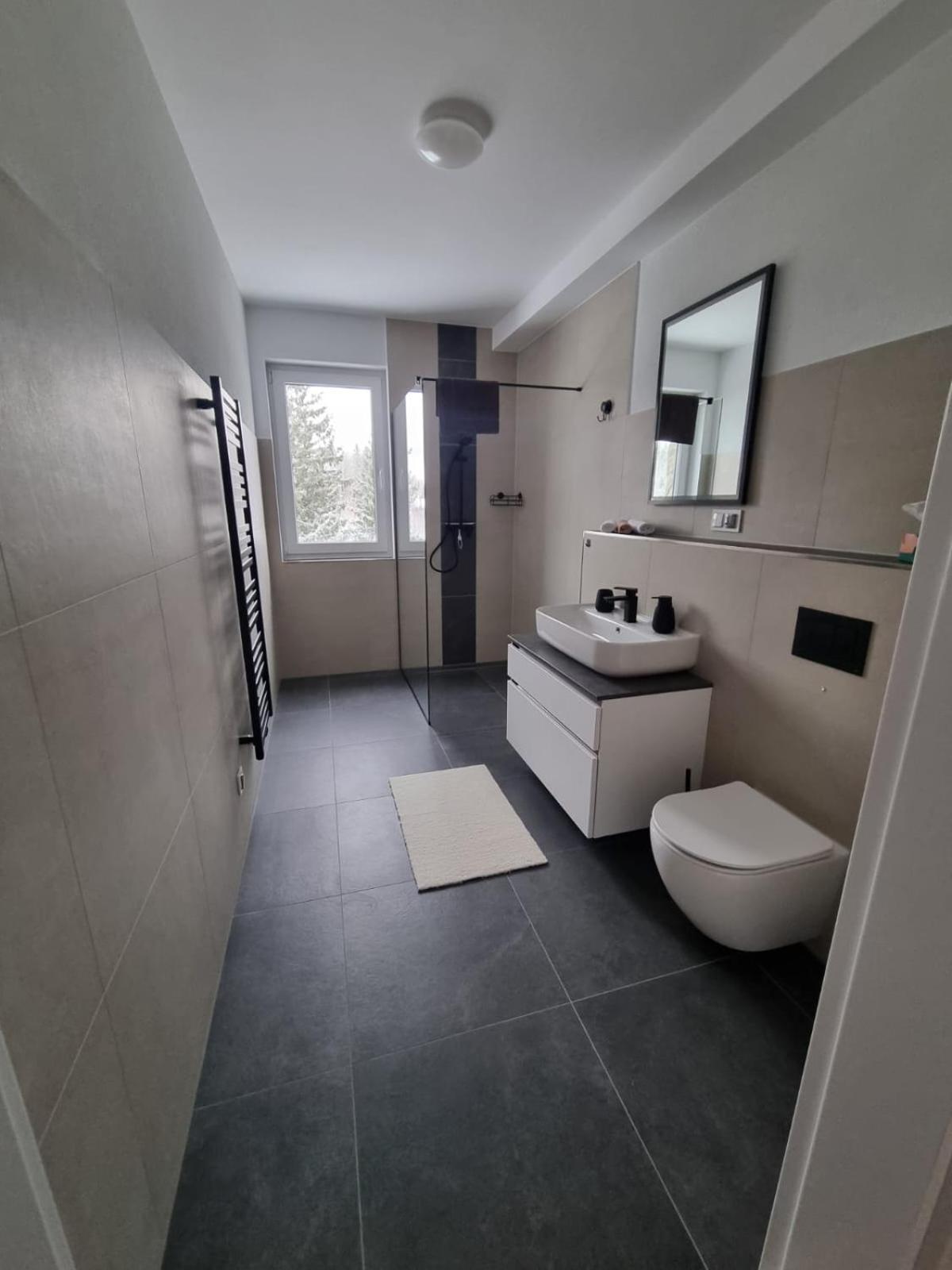Rezydencja Borowice Habitación foto