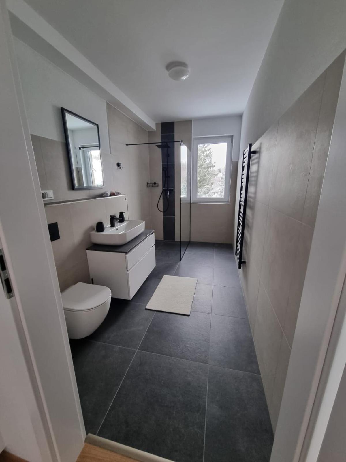 Rezydencja Borowice Habitación foto