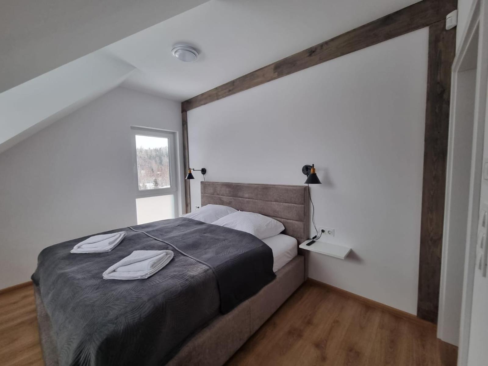 Rezydencja Borowice Habitación foto