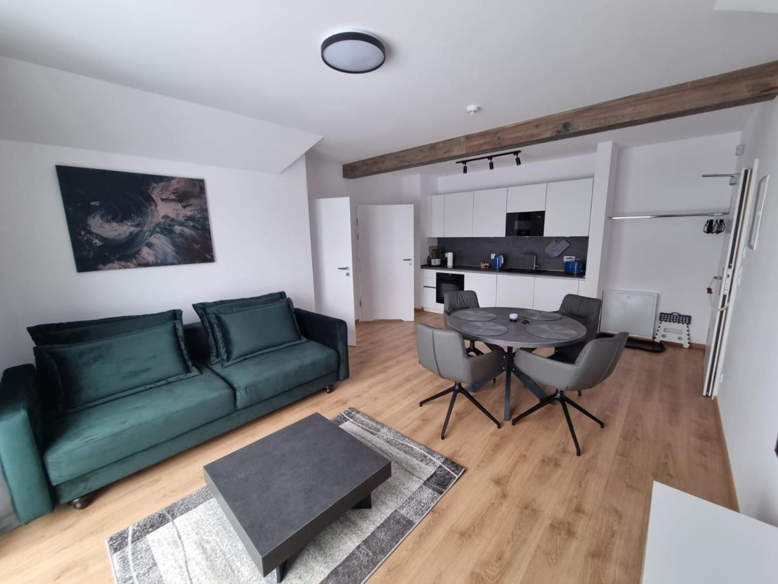 Rezydencja Borowice Habitación foto