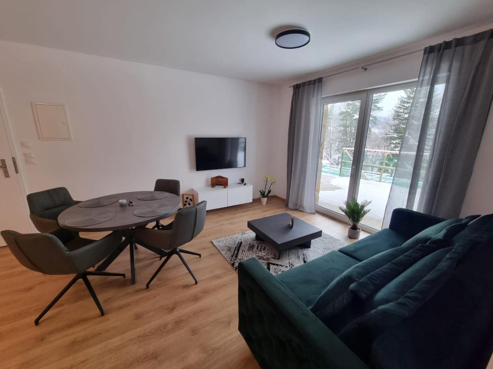 Rezydencja Borowice Habitación foto